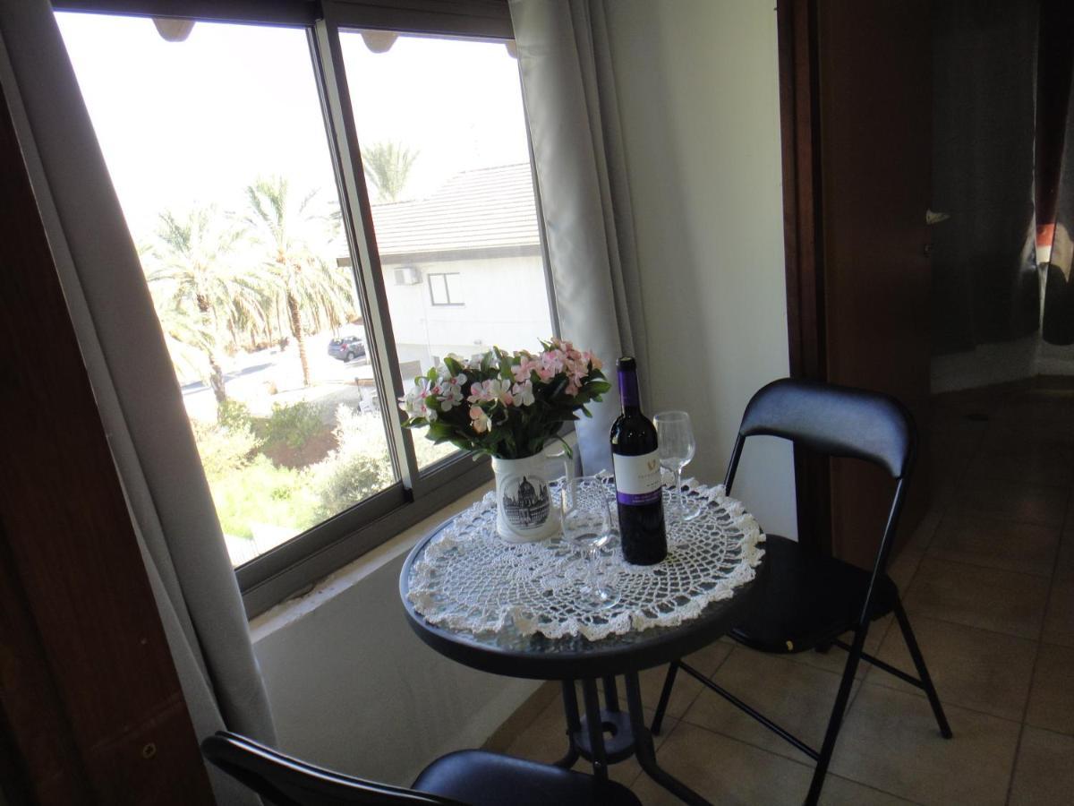 Appartement Gilad'S View à Bet Sheʼan Extérieur photo