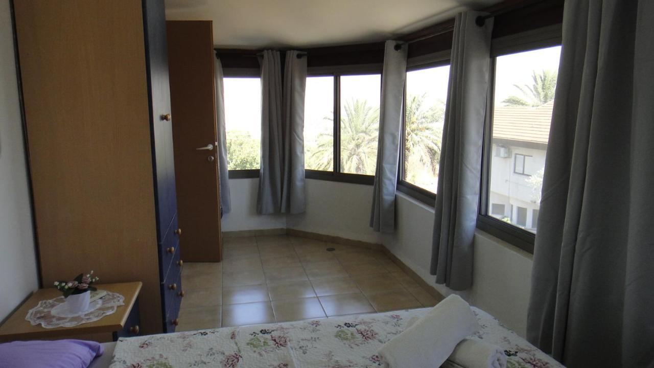 Appartement Gilad'S View à Bet Sheʼan Extérieur photo