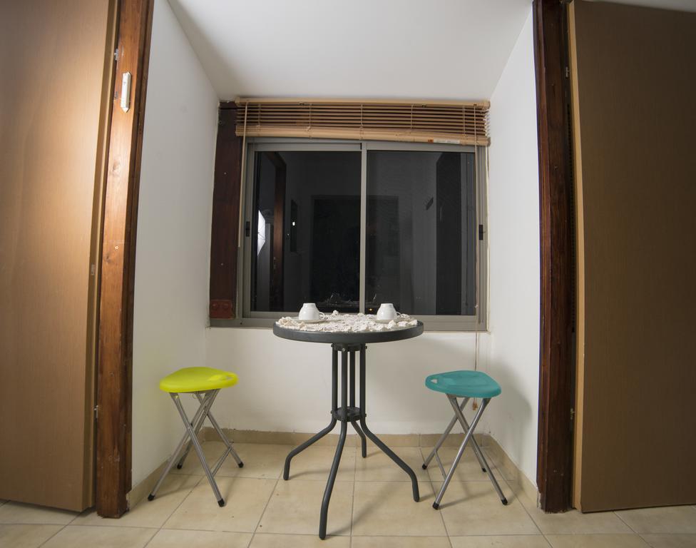 Appartement Gilad'S View à Bet Sheʼan Extérieur photo