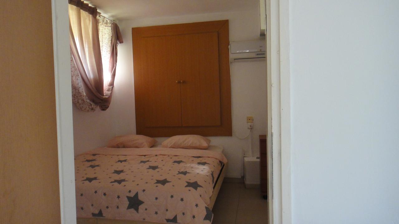 Appartement Gilad'S View à Bet Sheʼan Extérieur photo